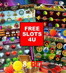 A Revolução dos Aplicativos de Jogos no 8gbet