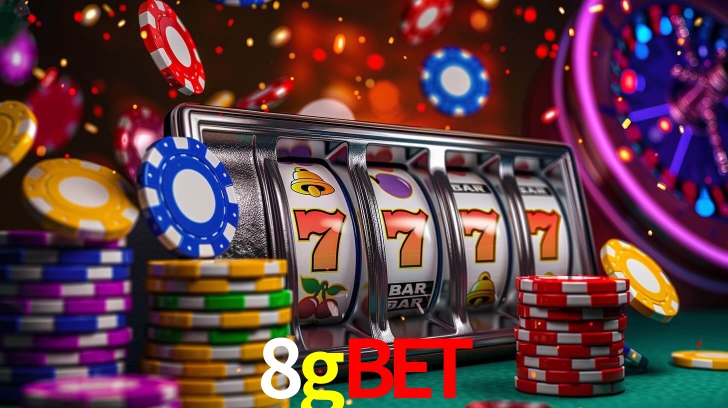 Experiência VIP 8gbet