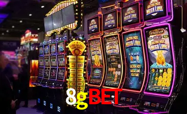 Desvendando o Mundo dos Jogos Virtuais na 8gbet
