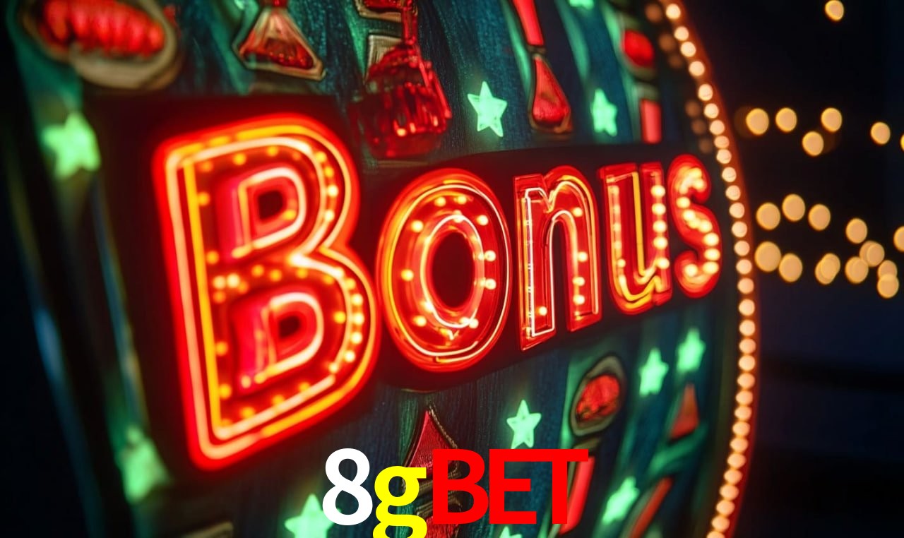 Estatísticas 8gbet