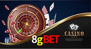 Benefícios da Conta 8gbet