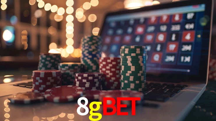 Descubra a Essência do 8gbet: Nossa História e Compromissos