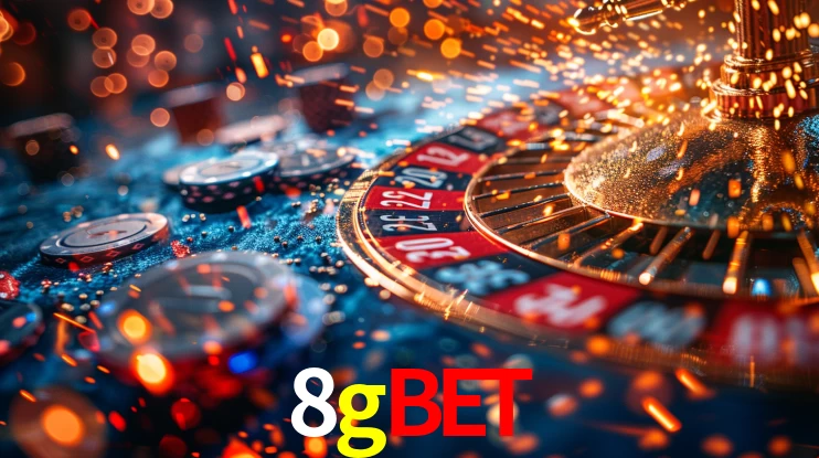 Casino VIP 8gbet