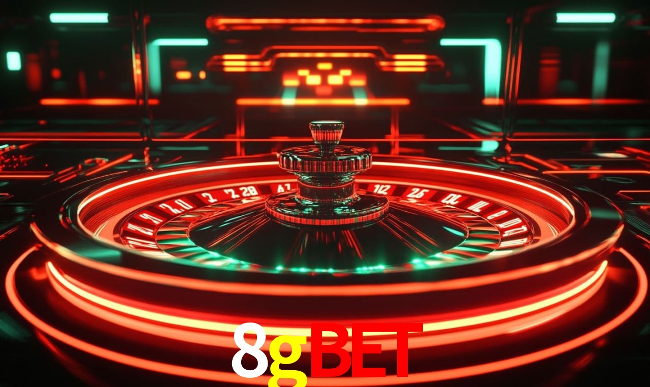 Inovações de Jogos na 8gbet: O Futuro das Experiências Interativas