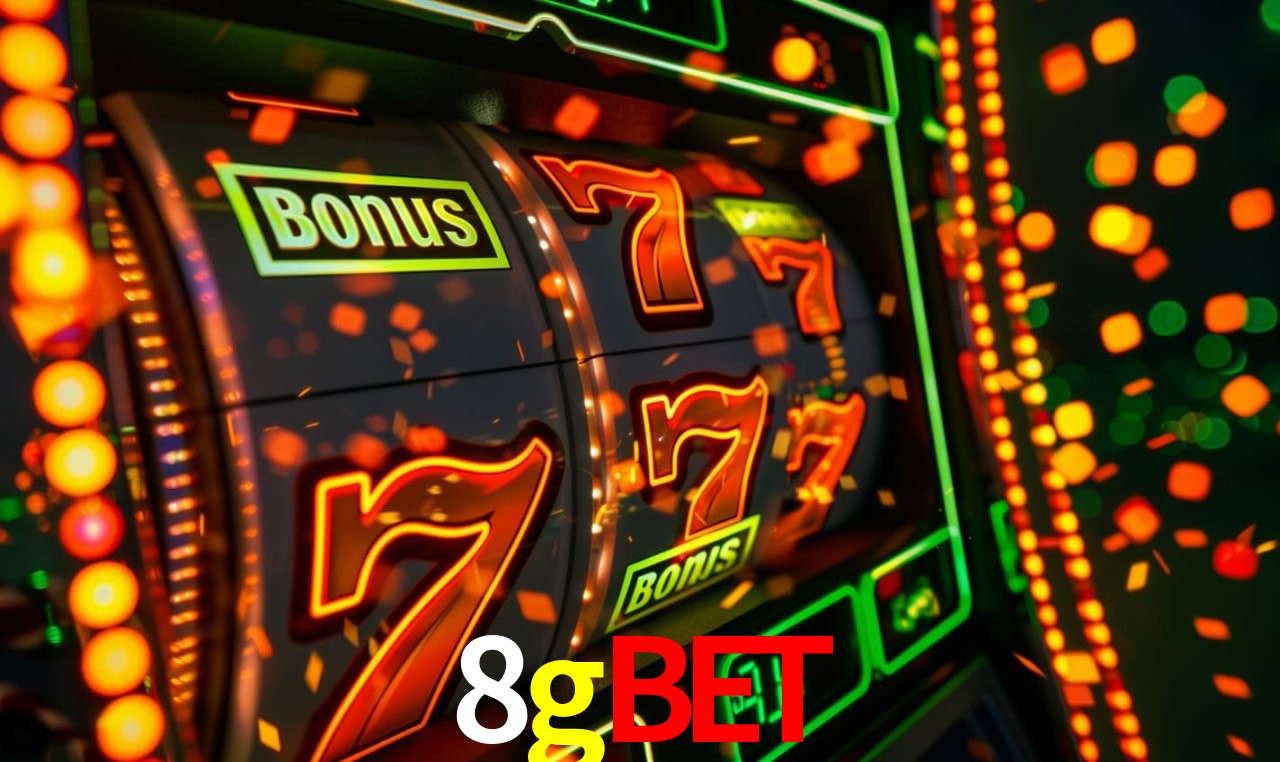 Casino Ao Vivo 8gbet