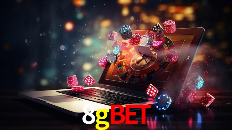 Casino VIP 8gbet