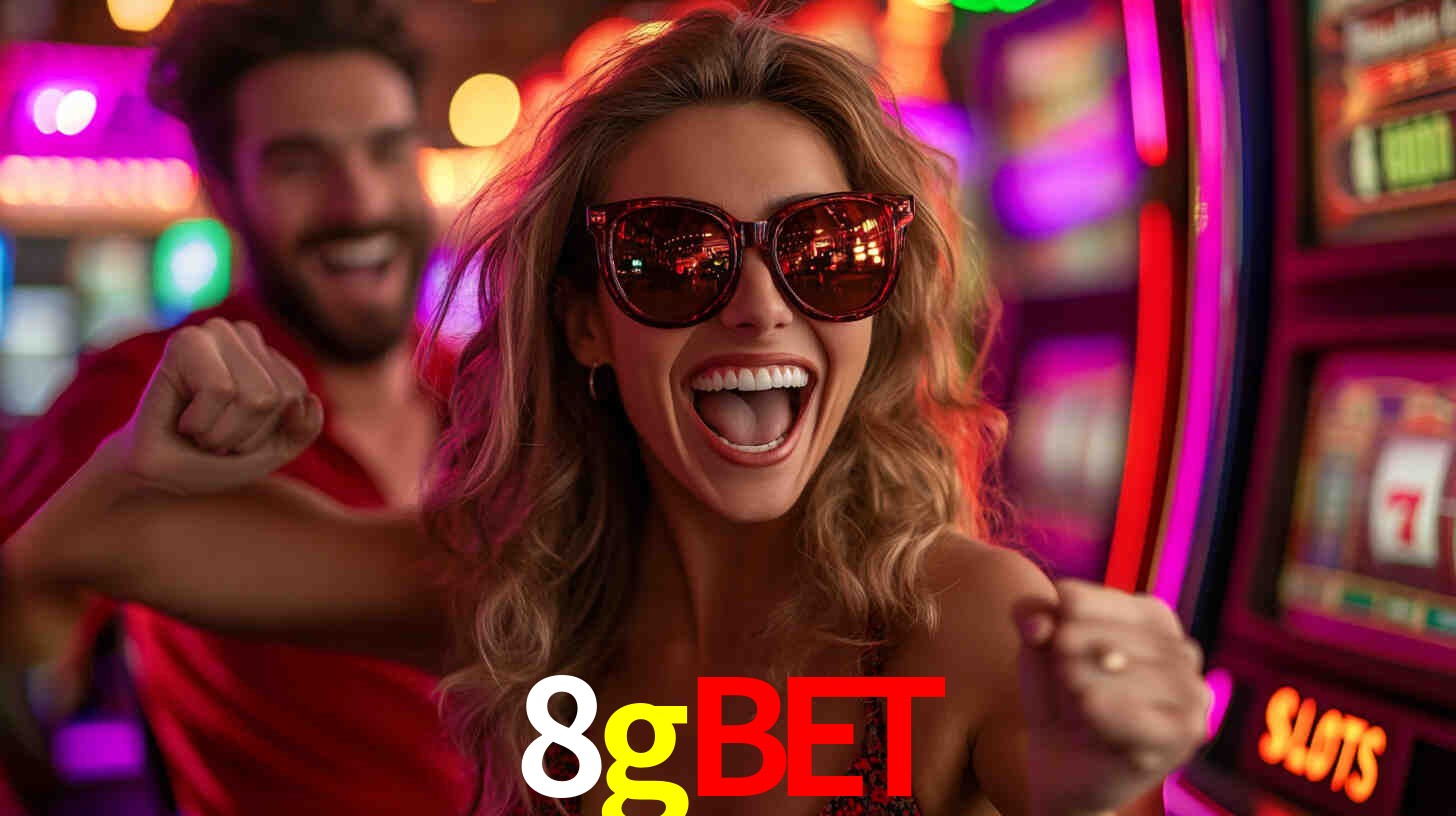 cassino 8gbet