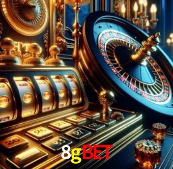 Jogos de Slot 8gbet