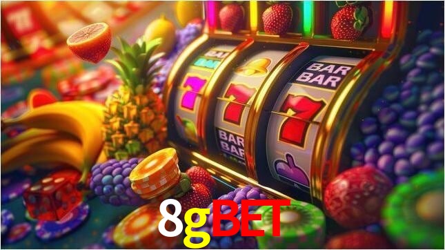 Descubra o Mundo do Cassino Online com 8gbet