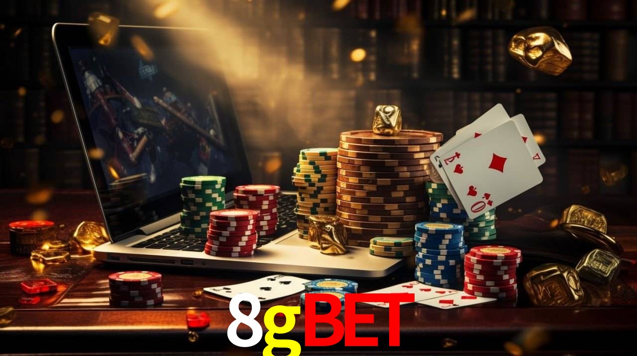 Diretório de Jogos 8gbet
