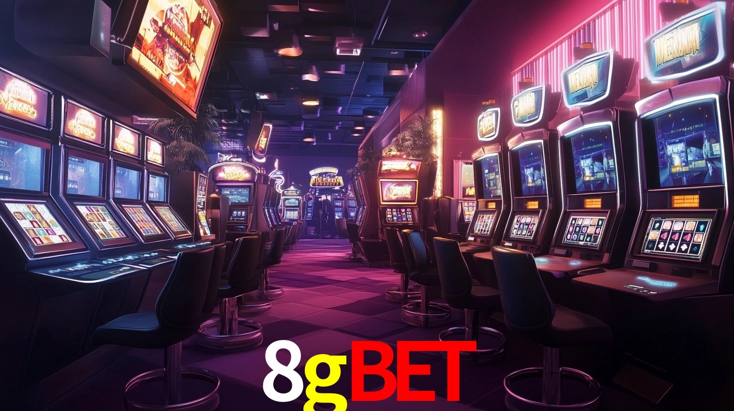 8gbet