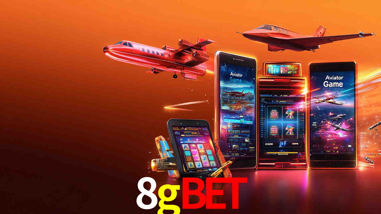 Desvendando o Mundo dos Jogos Virtuais na 8gbet