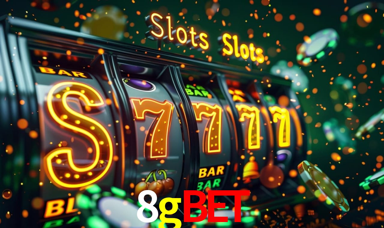 Provedores de Jogos 8gbet