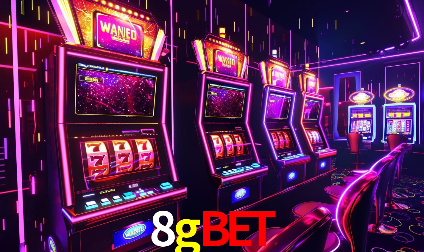 Apostas de Futebol 8gbet