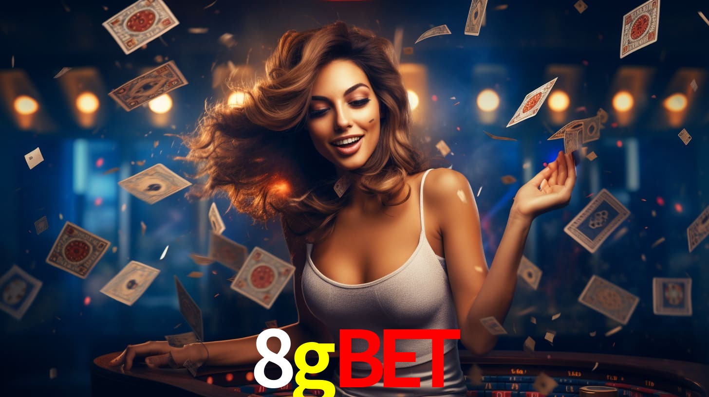 APP oficial da 8gbet para mobile