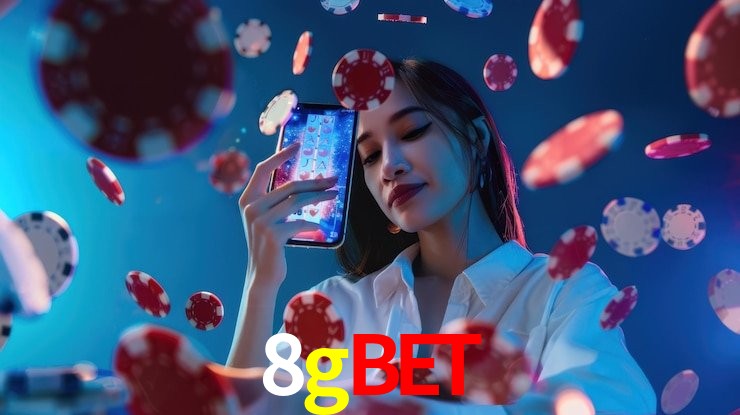 Programa VIP 8gbet