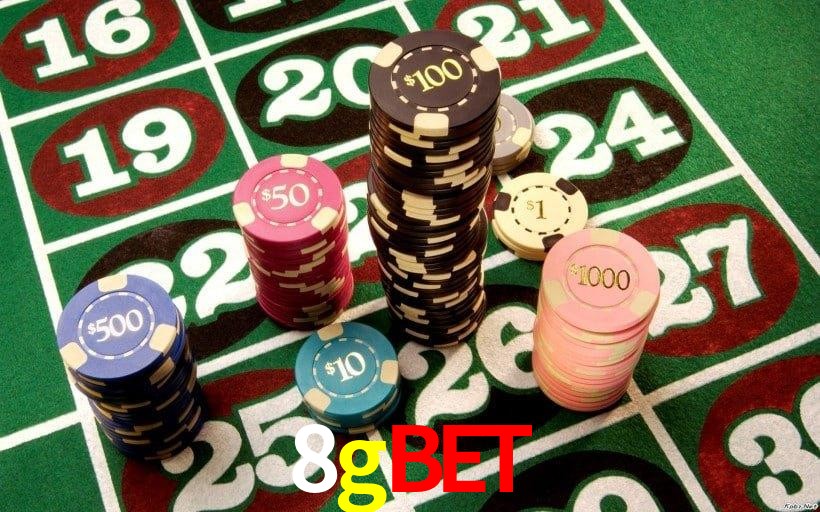Torneios 8gbet