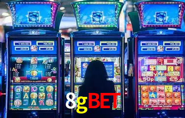 A Emoção da Loteria na 8gbet: Uma Chance de Mudança de Vida