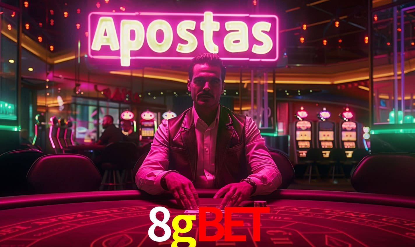 Estatísticas Esportivas 8gbet