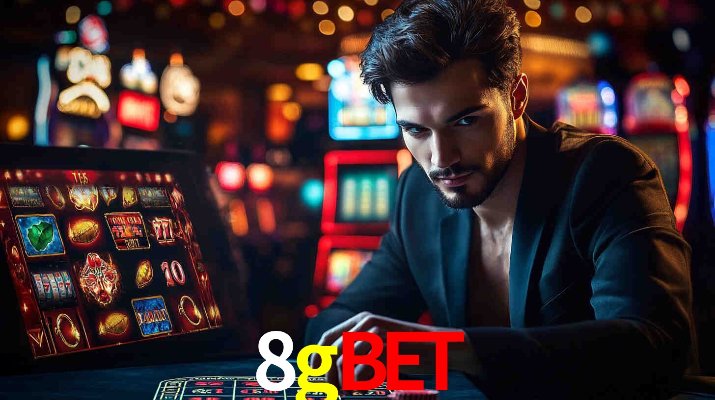 Bônus Generosos e Exclusivos no 8gbet para Você!