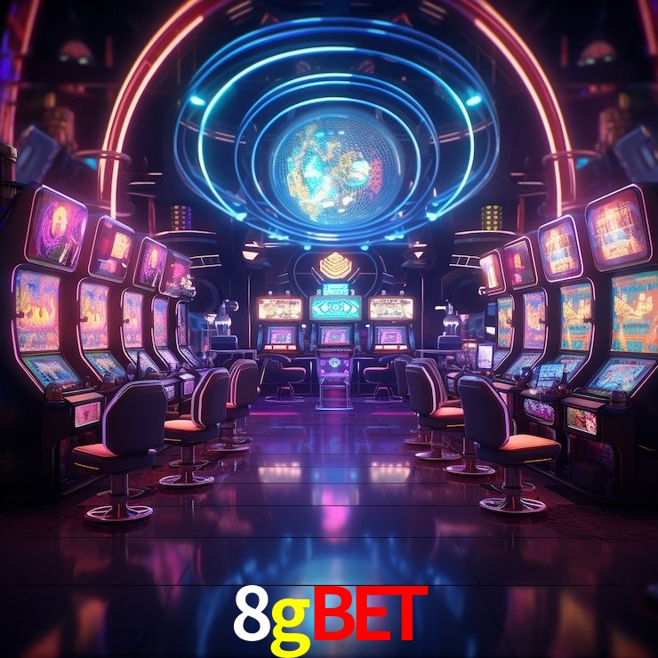 Ofertas Exclusivas 8gbet