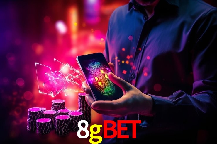 Recursos de Bônus 8gbet