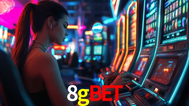 8gbet login
