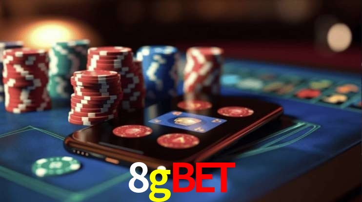 Casino Ao Vivo 8gbet