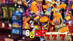 PIX Instantâneo 8gbet