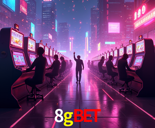 Estatísticas do Jogo 8gbet