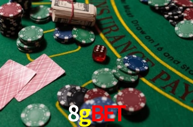 Jogos Exclusivos 8gbet