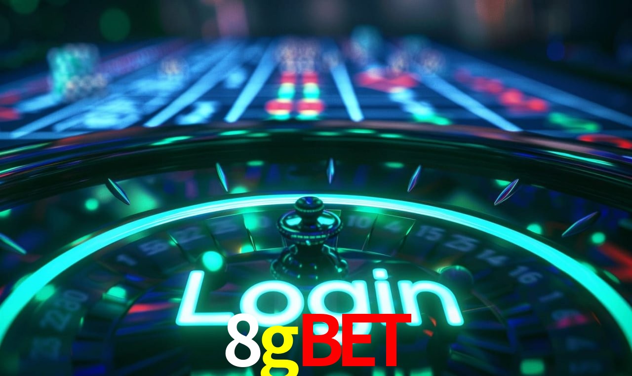 Login Seguro 8gbet