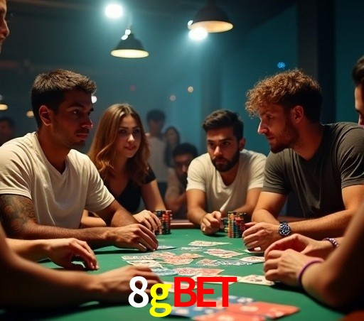 Design Responsivo 8gbet