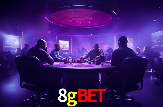 Design Responsivo 8gbet